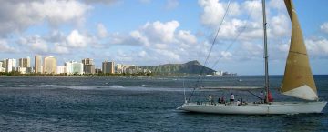 Delta Airlines Hawaii