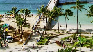 As Desperation Ensues, Hawaiian Airlines Speaks on Restarting Tourism Now | Waikiki Beach