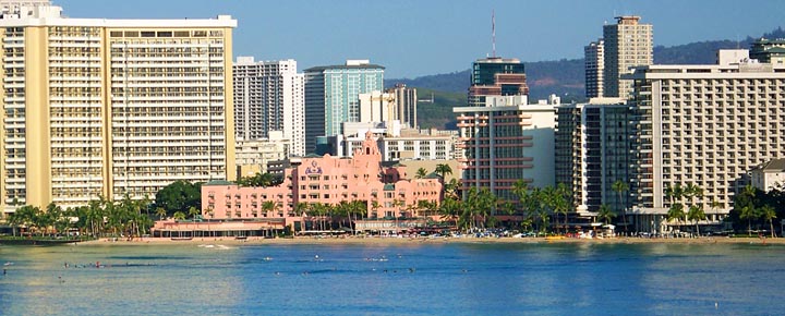 Beat of Hawaii Deals Waikiki Beach