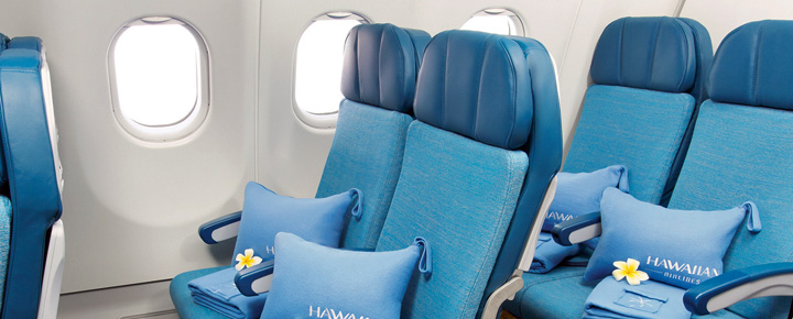 Is Hawaiian Airlines Premium Economy For You