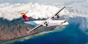 Changes Coming to Island Air Hawaii