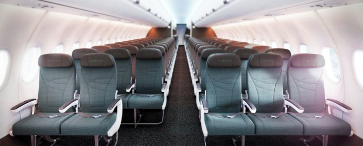 Hawaiian Airlines' new main cabin basic economy