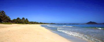 kailua beach oahu