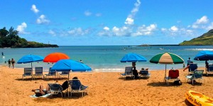 Flights to Hawaii in the News
