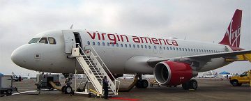 Virgin America Hawaii