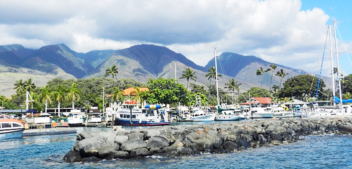 Hawaii Vacation Deals | Lahaina Maui