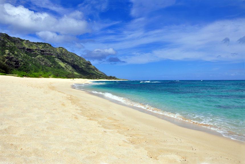 Hawaii Airfare Sale