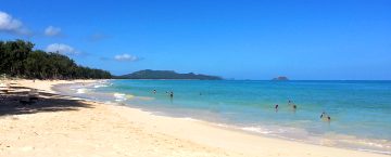Hawaii Airfare Sales | Oahu Beaches