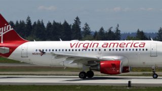 Virgin America Flights to Hawaii