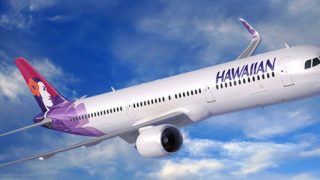 Hawaiian Airlines News: Seats, Beds, Traffic and Controversy