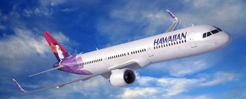 Hawaiian Airlines News: Seats, Beds, Traffic and Controversy