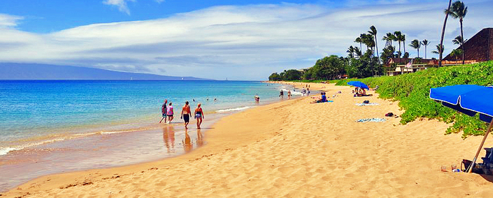 Lanikai Beach Oahu