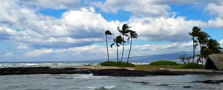 Flights to Hawaii | Big Island