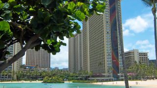 Free Nights at Hilton Hawaii | From $87 + Hilton Hawaiian Village