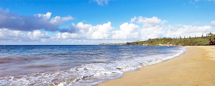 Kapalua Maui