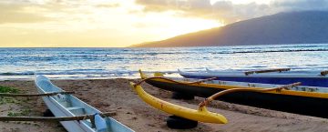 Hawaii Travel Deals