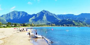 Kauai Travel Will Reopen April 5: Details