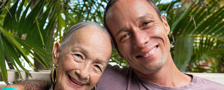 Hawaii Show | Family Ingredients