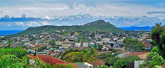 Tevékenységek Honolulu | Kaimuki