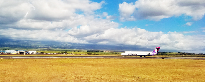 hawaiian airlines 717