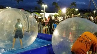 Things to Do in Maui | Friday Night Markets