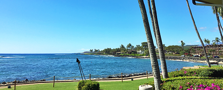 Beach House Restaurant Kauai