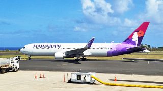 Challenges Abound at Hawaiian Airlines. What's Next?
