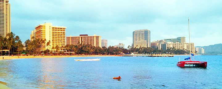 Outrageous Hawaii Hotel Fees