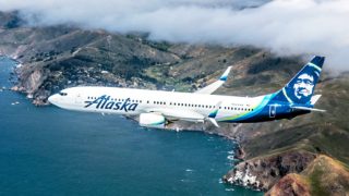Alaska Airlines Hawaii News
