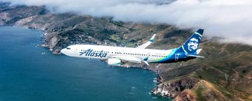 Alaska Airlines Hawaii News