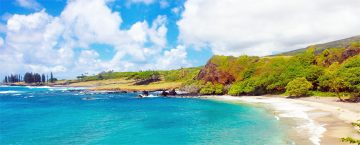 Win A Free Trip to Hawaii Sweepstakes