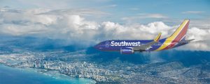 Southwest Hawaii Flights