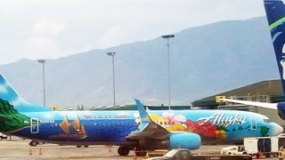 Alaska Airlines Hawaii Routes