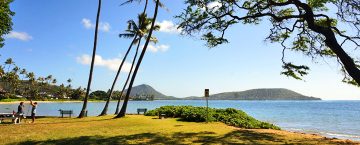 Living in Hawaii | America's Healthiest State