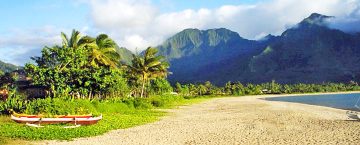 Hawaii Deals | Hanalei Bay Kauai
