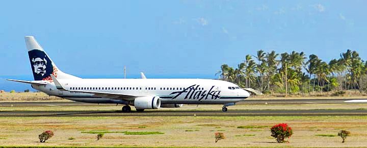Alaska Airlines Hawaii Deals