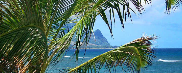 Flights to Kauai