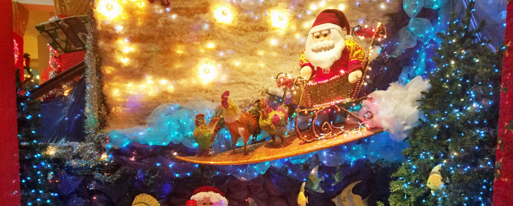 Kauai Festival of Lights