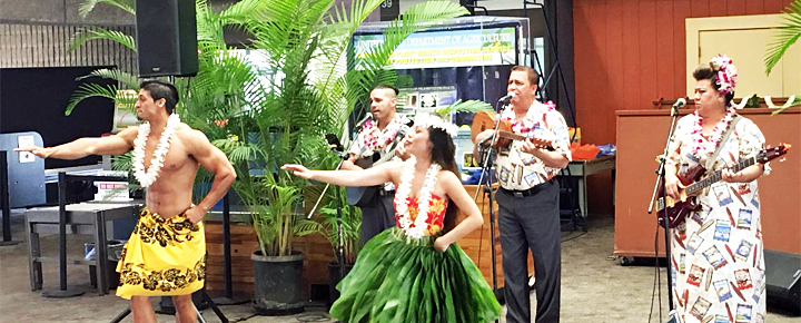 Hawaiian Airlines A321neo Inaugural Flight