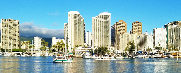 Prince Waikiki Hotel