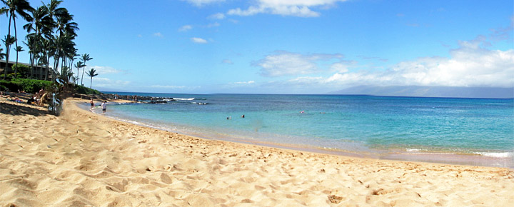 Best Beaches in Hawaii | Napili Beach