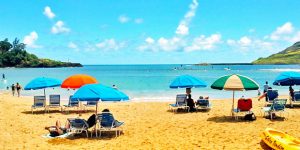 New Hawaiian Sunscreen Law + Health and Safety Updates