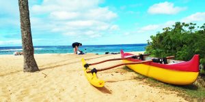 More Long Beach Hawaii Flights Coming & What About Orange County?