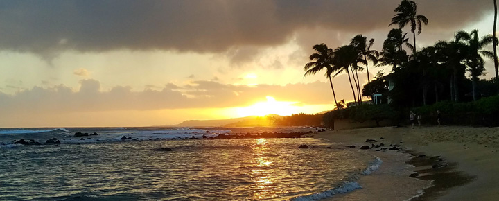 Hawaiian Airlines Flights This Summer $248+ June Thru August