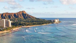 Hawaii Flights Hit Two FAA Directives, More Groundings + Fewer Aircraft