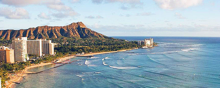 Hawaii Flights Hit Two FAA Directives, More Groundings + Fewer Aircraft