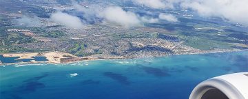 Bullish Hawaiian Airlines Add Unprecedented Flights On Five Routes