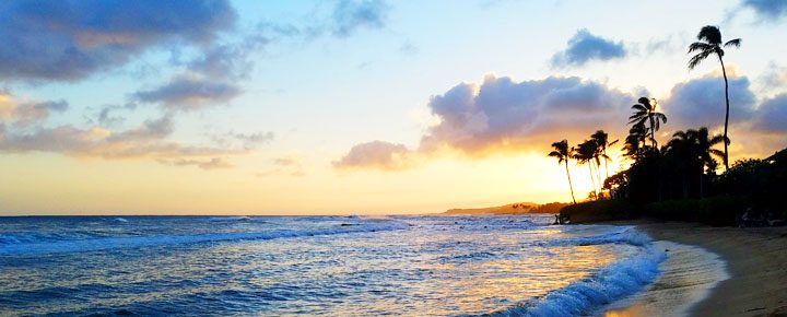Challenges Ahead | 2020 Hawaii Vacations