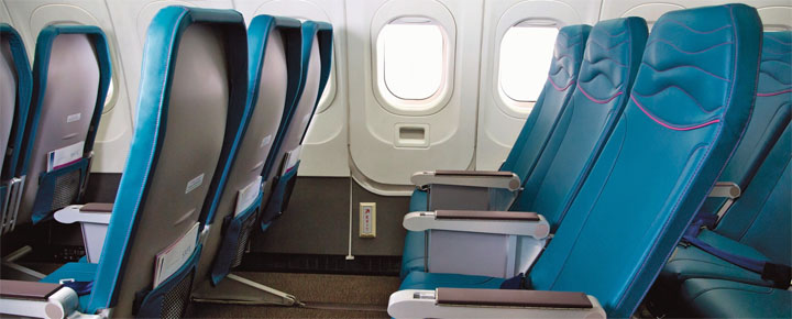 Hawaiian Airlines Responds About Basic Economy - Hawaiian Airlines Seat Selection Fee