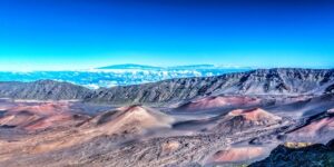 Haleakala, Crown Jewel on Maui | Reopened In-Person + Online